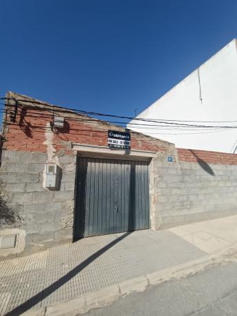 Chalet adosado en Calle La Libertad s/n, Algorfa thumbnail 2