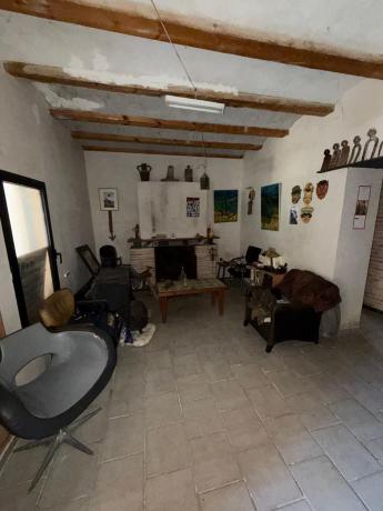 Casa rural en Benissa pueblo, Benissa photo 4