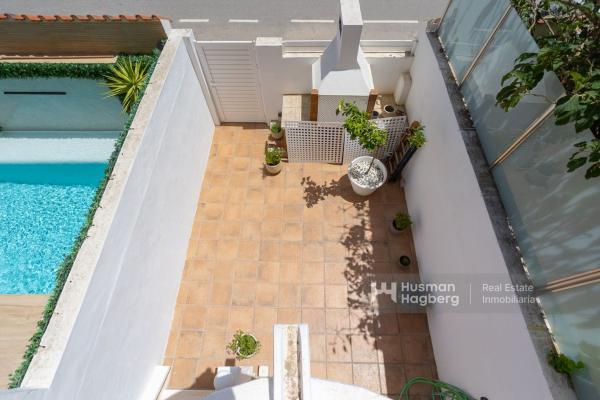 Chalet adosado en Avenida de Cadiz, Lo Marabú, Rojales thumbnail 2