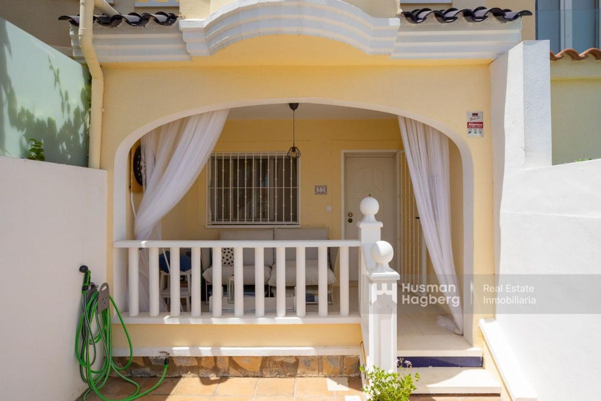 Недвижимость на продажу и в аренду в Испании photo 4