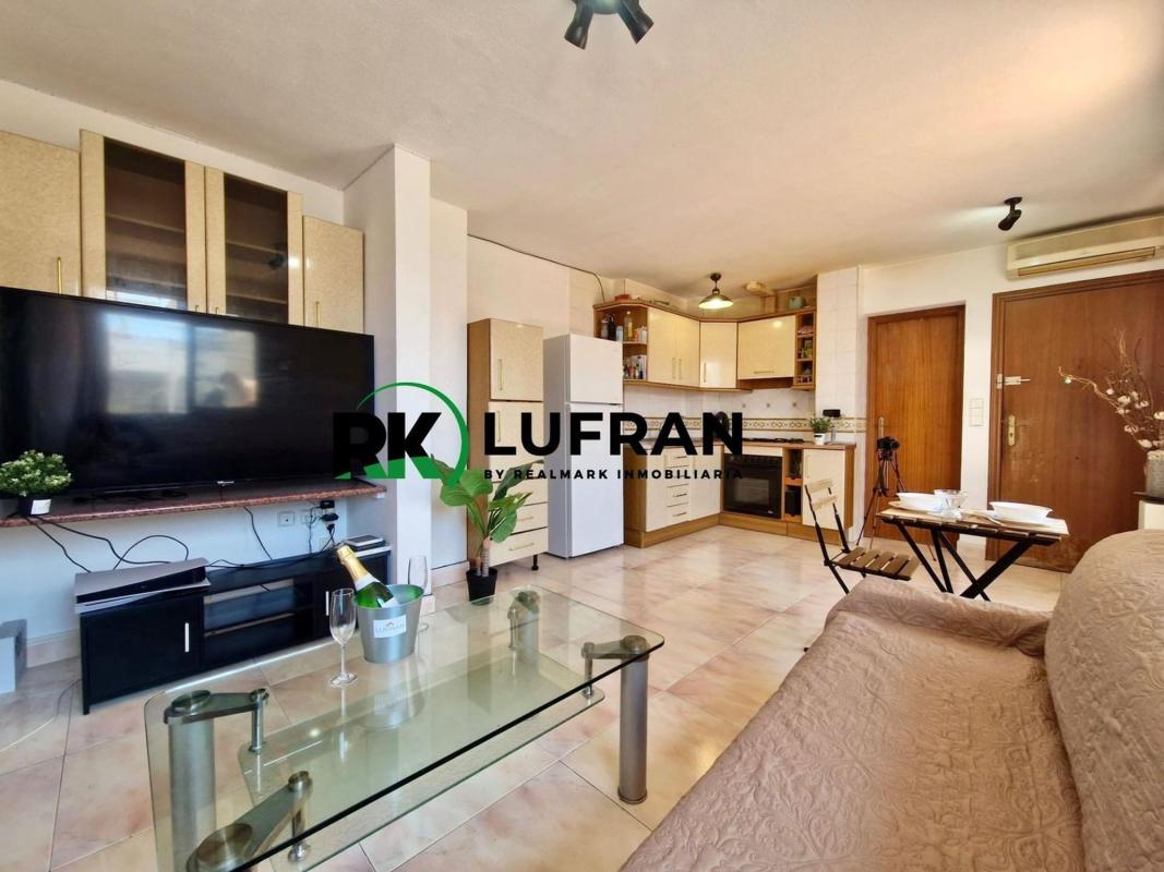 Продажа пентхауса на Ático en Calle Espronceda, 19, Carolinas Bajas, Alicante / Alacant, Аликанте / Алакант photo 2