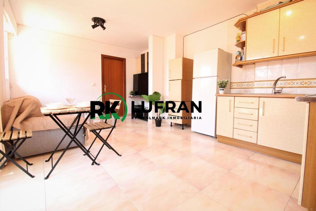 Продажа пентхауса на Ático en Calle Espronceda, 19, Carolinas Bajas, Alicante / Alacant, Аликанте / Алакант photo 3