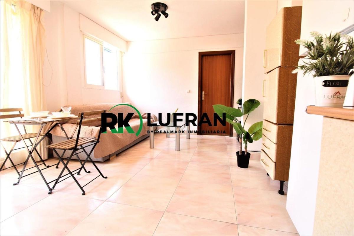 Продажа пентхауса на Ático en Calle Espronceda, 19, Carolinas Bajas, Alicante / Alacant, Аликанте / Алакант photo 4