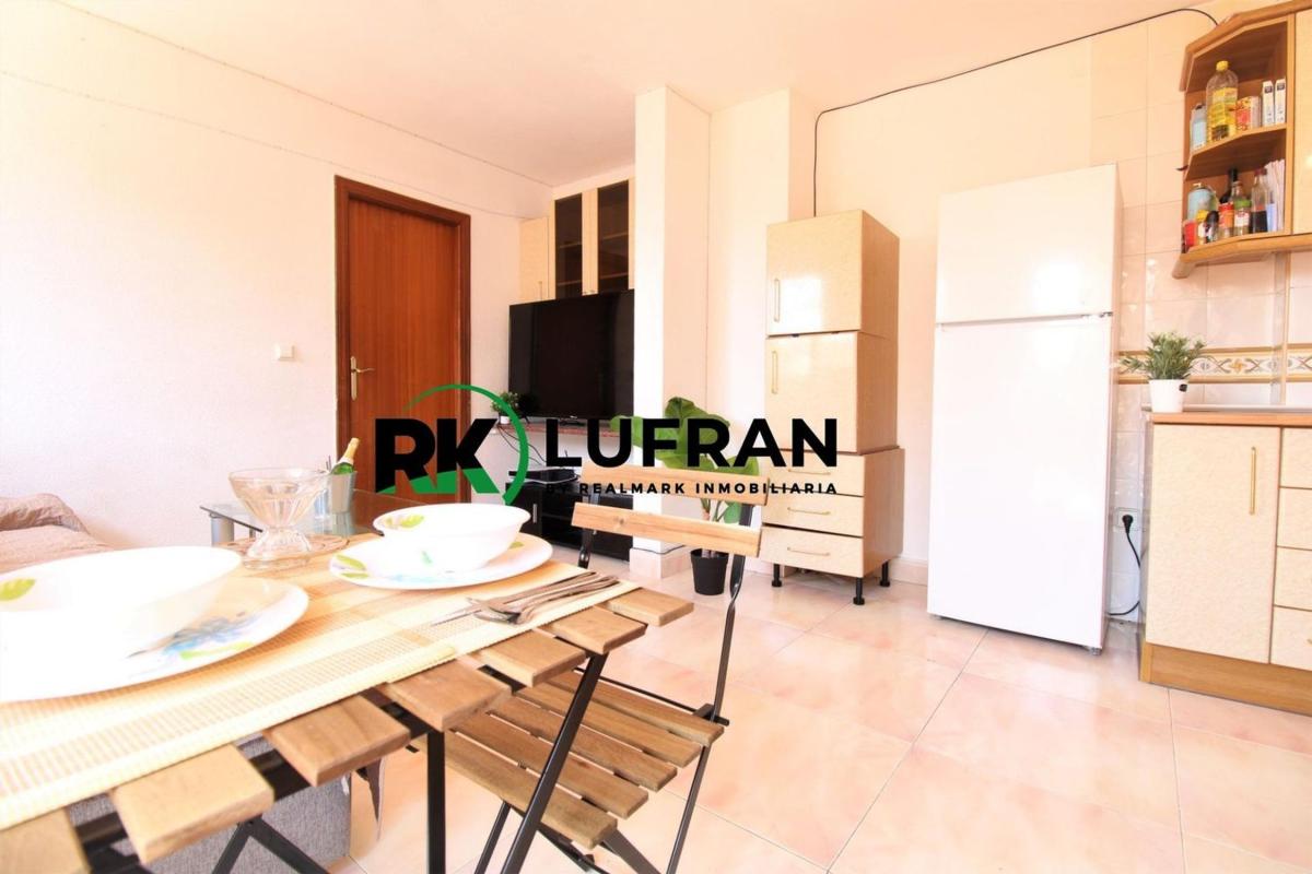 Продажа пентхауса на Ático en Calle Espronceda, 19, Carolinas Bajas, Alicante / Alacant, Аликанте / Алакант photo 5