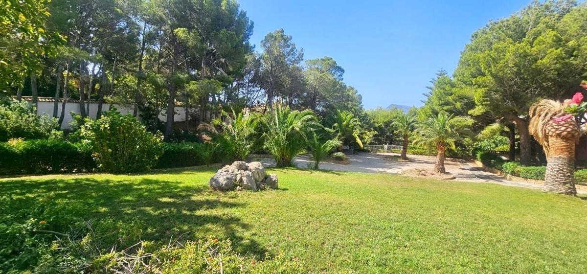 Продажа отдельного шале в  Casa o chalet en Altea la Vella, Altea, Алтея photo 2