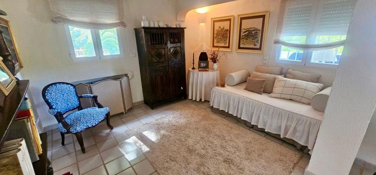 Продажа отдельного шале в  Casa o chalet en Altea la Vella, Altea, Алтея photo 5