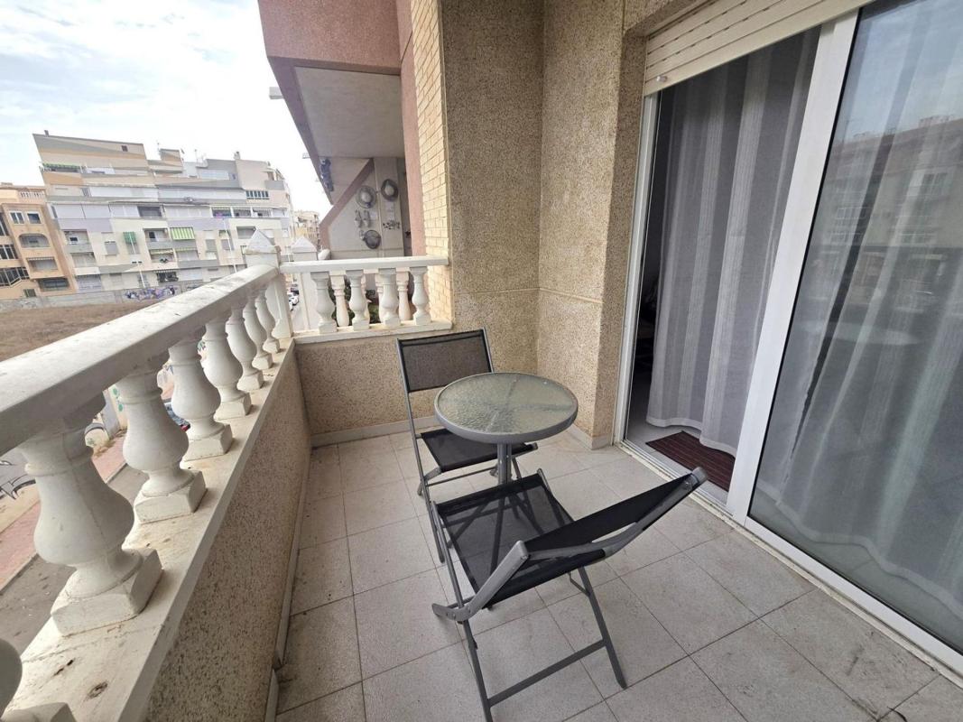 Sprzedaż mieszkania w Piso en Gaspar Perrelló, Torrevieja, Torrevieja
photo 1