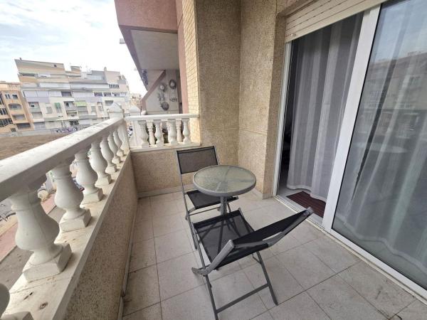 Sprzedaż mieszkania w Piso en Gaspar Perrelló, Torrevieja, Torrevieja
photo 1