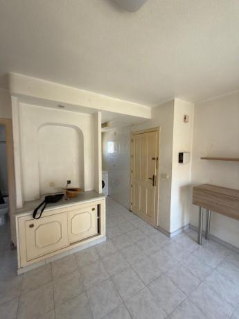 Sale of flat in Piso en Urbanización Jardín del Mar IV s/n, La Siesta - El Salado - Torreta, Torrevieja, Torrevieja
photo 1