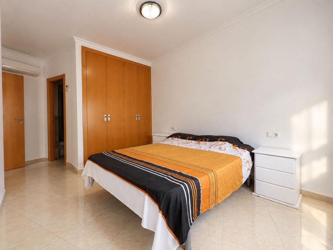 Sprzedaż mieszkania w Piso en Les Bassetes-El Marjal, Denia, Dénia
photo 5