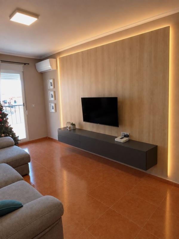 Продажа квартиры на Piso en Avenida de la Constitución, 63, Catral, Катрал
photo 1