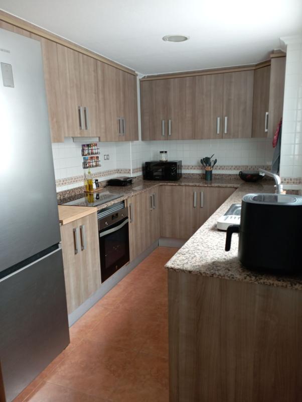 Продажа квартиры на Piso en Avenida de la Constitución, 63, Catral, Катрал
photo 5