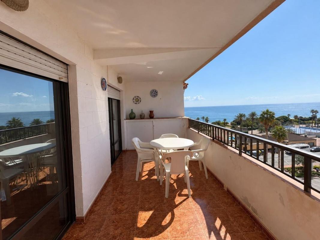 Sprzedaż mieszkania w Piso en Calle del Ancla, 4, Cabo Cervera, Torrevieja, Torrevieja
photo 1