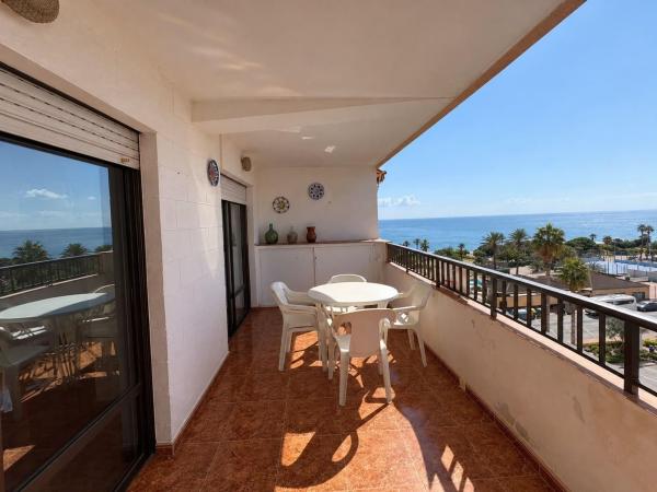 Sprzedaż mieszkania w Piso en Calle del Ancla, 4, Cabo Cervera, Torrevieja, Torrevieja
photo 1