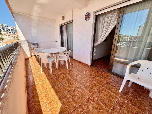 Sprzedaż mieszkania w Piso en Calle del Ancla, 4, Cabo Cervera, Torrevieja, Torrevieja
thumbnail 3