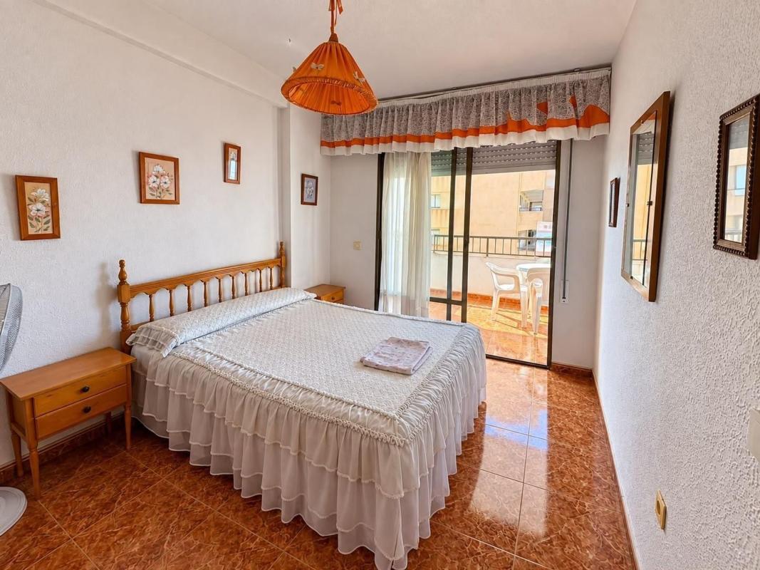 Sprzedaż mieszkania w Piso en Calle del Ancla, 4, Cabo Cervera, Torrevieja, Torrevieja
photo 5