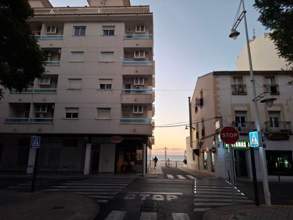 Mieszkanie na sprzedaż w Piso en Alt Rei En Jaume I, Altea Pueblo, Altea, Altea photo 1