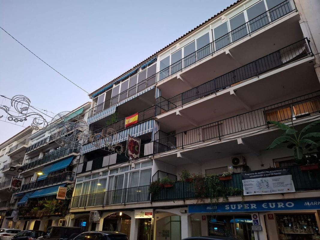 Sprzedaż mieszkania w Piso en Alt Rei En Jaume I, Altea Pueblo, Altea, Altea
 photo 4