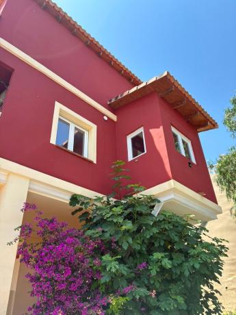 Casa o chalet independiente en Partida Muscaret, Relleu photo 1