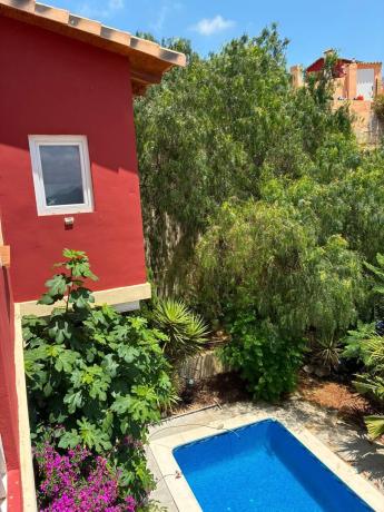 Casa o chalet independiente en Partida Muscaret, Relleu thumbnail 2