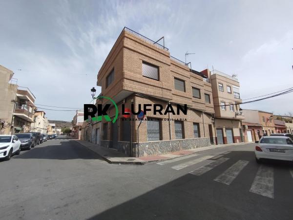 Casa o chalet independiente en San Crispín - Huerta Nueva - Estación, Elda photo 1
