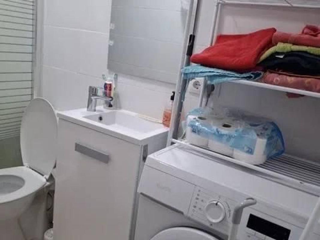 Venta de piso en Piso en Carrer Camí de Ronda, San Blas, Alicante / Alacant, Alicante / Alacant
 photo 5