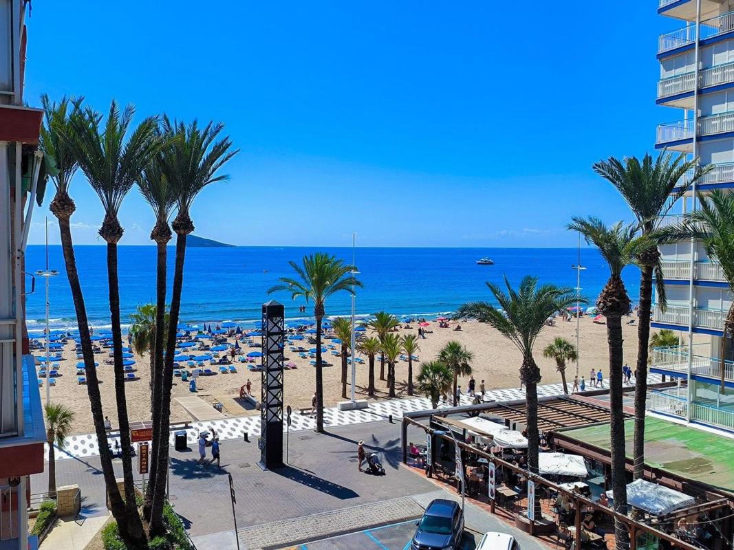 Sale of apartment in Piso en Playa de Levante, Benidorm, Benidorm
photo 1