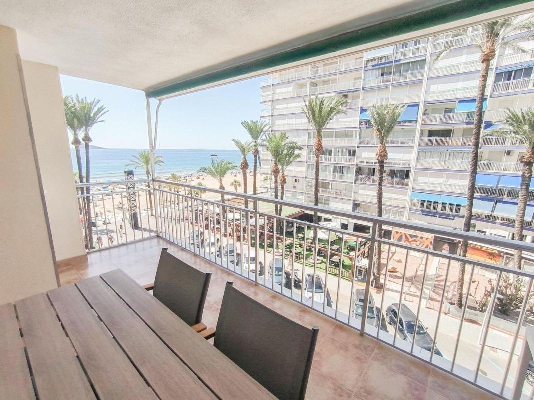 Sale of apartment in Piso en Playa de Levante, Benidorm, Benidorm
photo 2