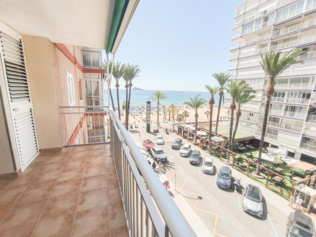 Sale of apartment in Piso en Playa de Levante, Benidorm, Benidorm
photo 3
