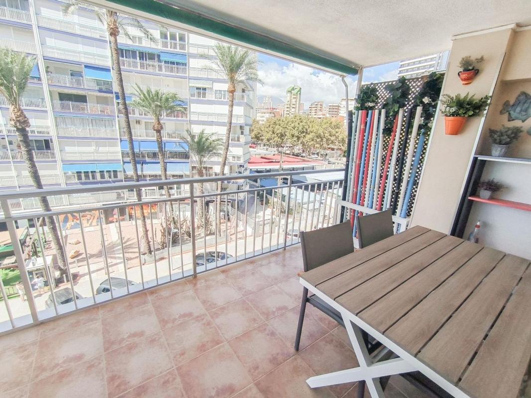 Sale of apartment in Piso en Playa de Levante, Benidorm, Benidorm
photo 4