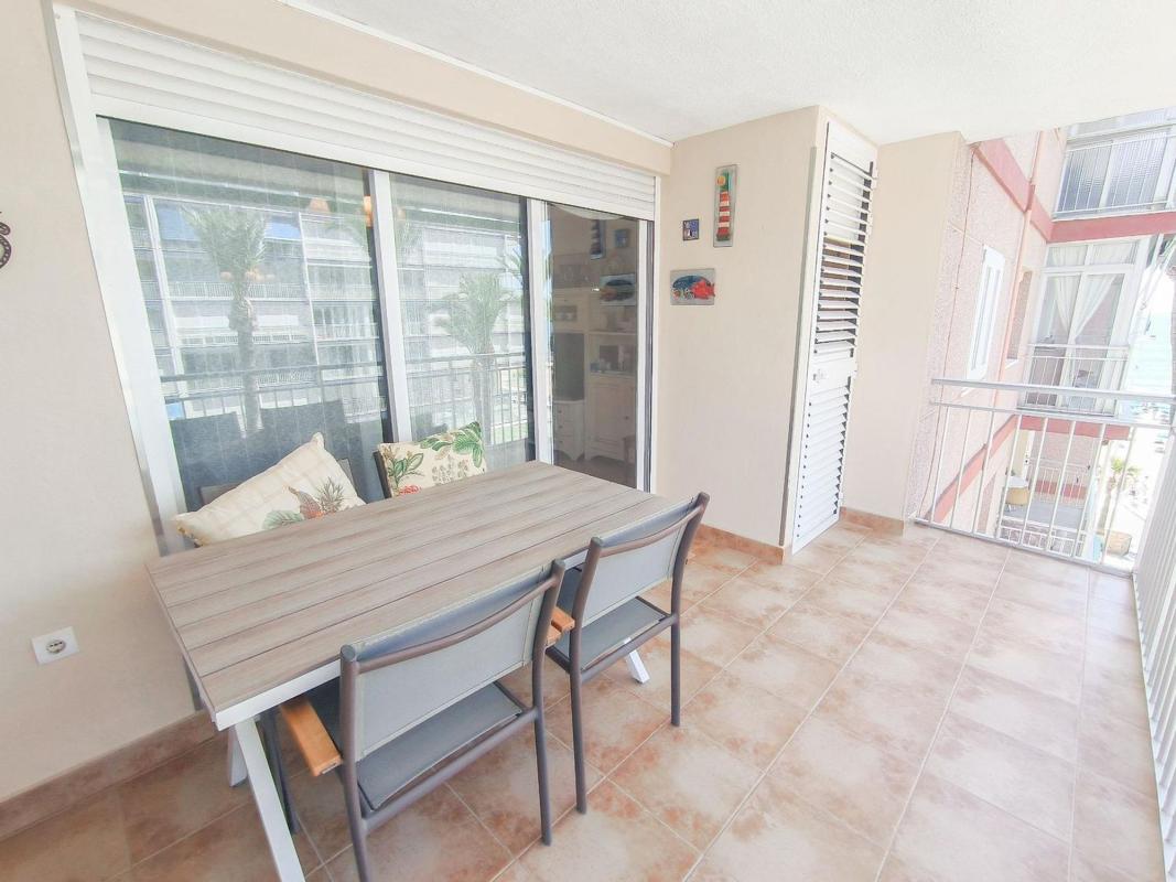 Sale of apartment in Piso en Playa de Levante, Benidorm, Benidorm
photo 5