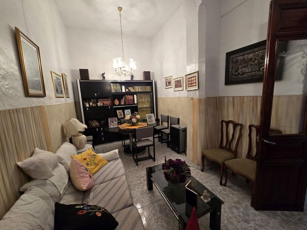Продажа отдельного шале в Casa o chalet en Calle San Francisco, Sax, Сакс photo 3