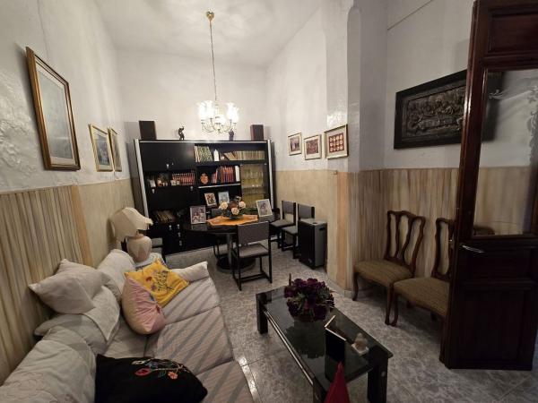 Частный шале на продаже в Casa o chalet en Calle San Francisco, Sax, Сакс thumbnail 3