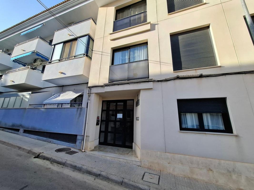 Sale of apartment in Piso en Codolla, La Nucia Pueblo, La Nucia, La Nucia
photo 2