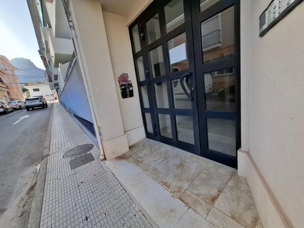Sale of flat in Piso en Codolla, La Nucia Pueblo, La Nucia, La Nucia
thumbnail 3