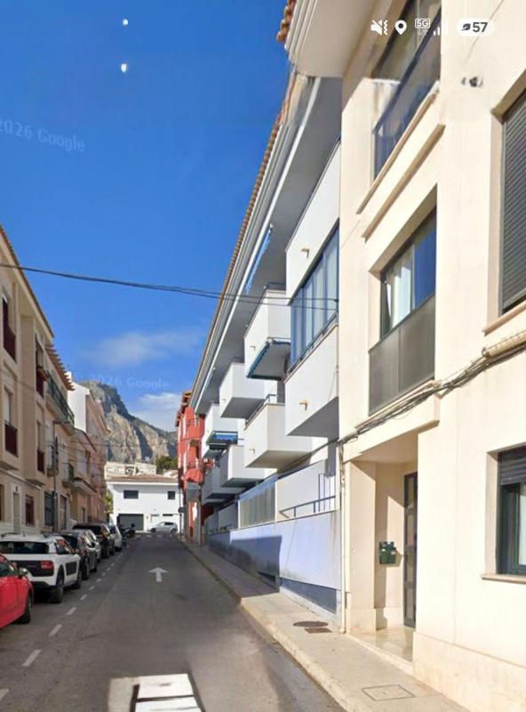 Sale of apartment in Piso en Codolla, La Nucia Pueblo, La Nucia, La Nucia
photo 4