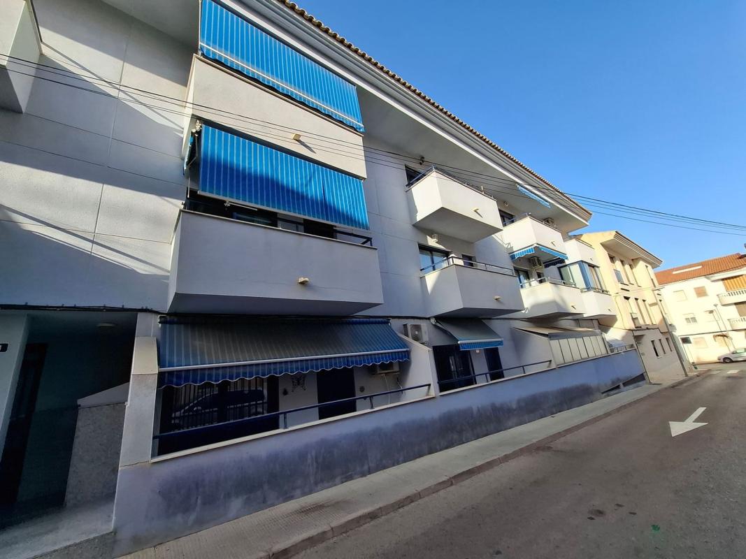 Sale of apartment in Piso en Codolla, La Nucia Pueblo, La Nucia, La Nucia
photo 5