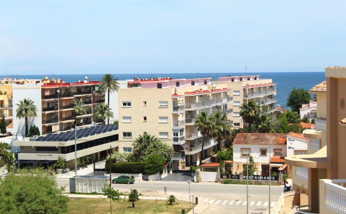 Penthouse sale in Ático en Centro Urbano, Denia, Denia photo 1