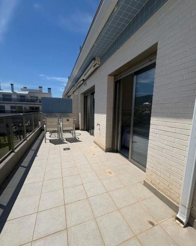 Penthouse sale in Ático en Centro Urbano, Denia, Denia photo 2