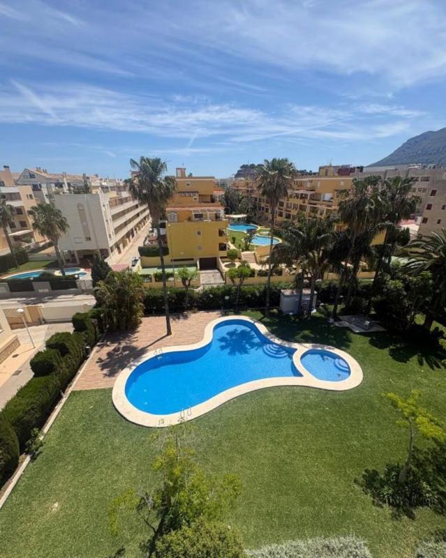 Penthouse sale in Ático en Centro Urbano, Denia, Denia photo 3