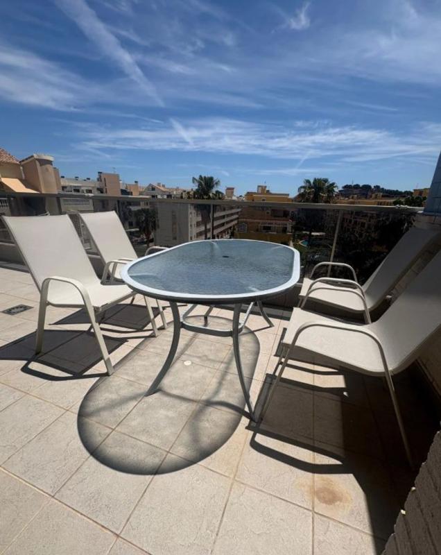 Penthouse sale in Ático en Centro Urbano, Denia, Denia photo 4