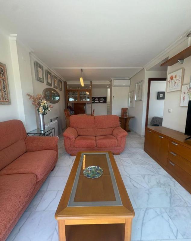 Penthouse sale in Ático en Centro Urbano, Denia, Denia photo 5