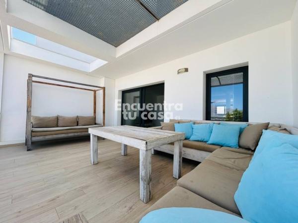 Chalet adosado en Calle Merla, L'Albir, Alfaz del Pi photo 1