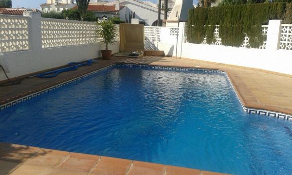 Casa o chalet independiente en Playa de los Locos s/n, Playa de los Locos, Torrevieja photo 2