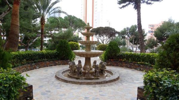 Продажа квартиры на Piso en Avenida de Montecarlo, 6, Zona Sierra Helada, Benidorm, Бенидорм
 photo 1