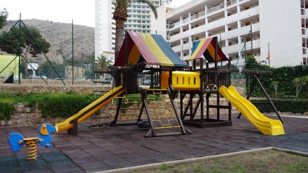 Продажа квартиры на Piso en Avenida de Montecarlo, 6, Zona Sierra Helada, Benidorm, Бенидорм
 photo 2