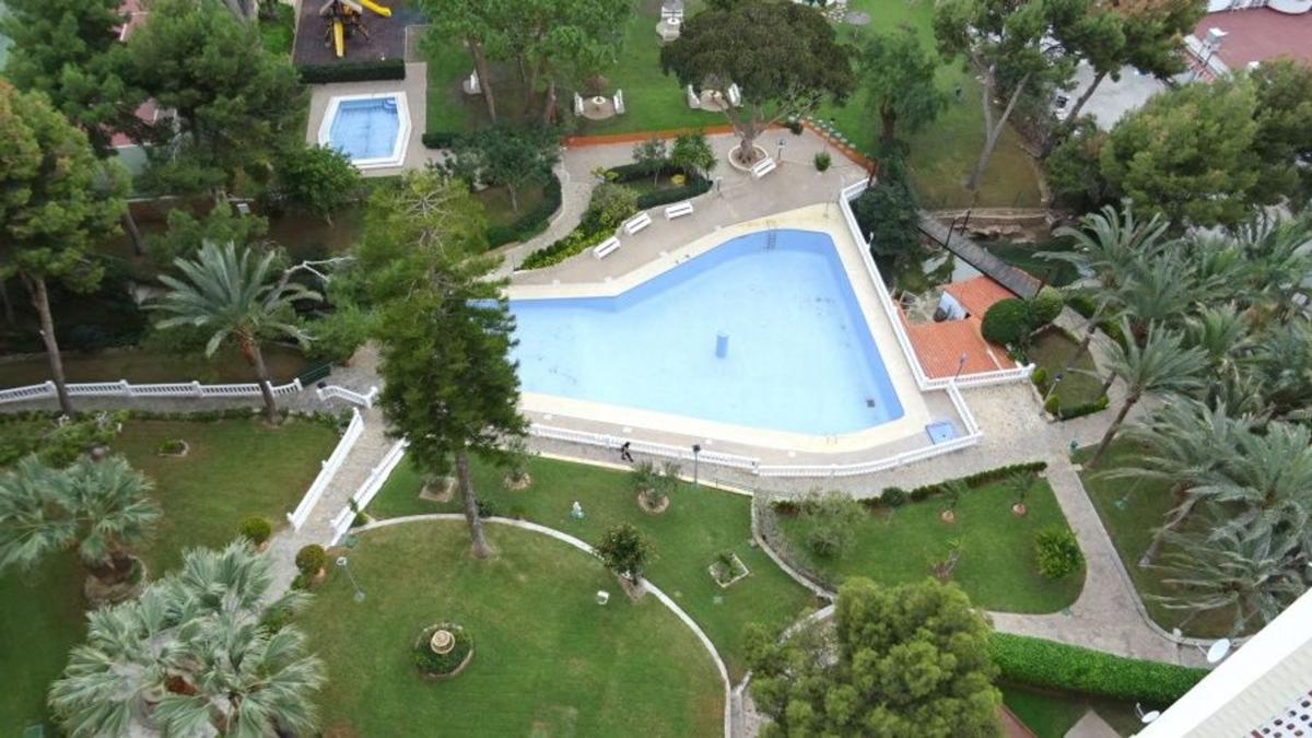 Sprzedaż mieszkania w Piso en Avenida de Montecarlo, 6, Zona Sierra Helada, Benidorm, Benidorm
photo 3