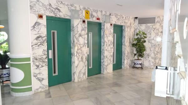 Продажа квартиры на Piso en Avenida de Montecarlo, 6, Zona Sierra Helada, Benidorm, Бенидорм
 photo 4