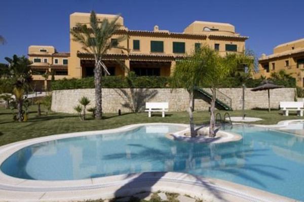 Chalet adosado en Berlin, Golf Bahía, Finestrat photo 1