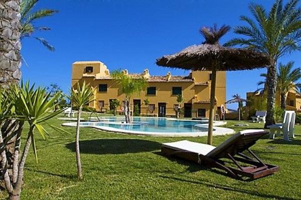 Chalet adosado en Berlin, Golf Bahía, Finestrat photo 2